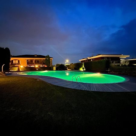 Suite And Pool Castion Veronese Exterior photo